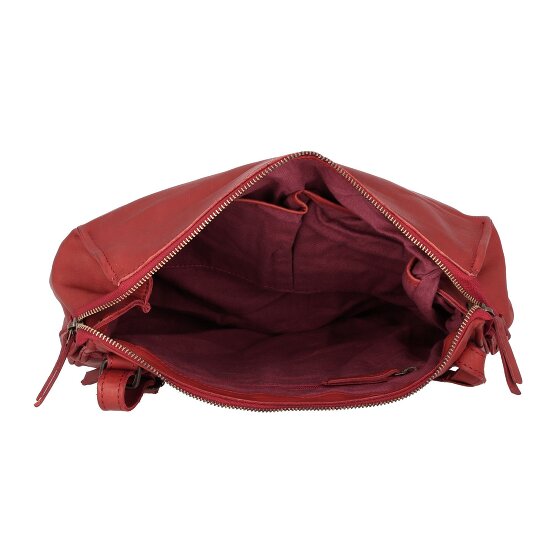 Harold's Submarine Sac à bandoulière Cuir 32 cm