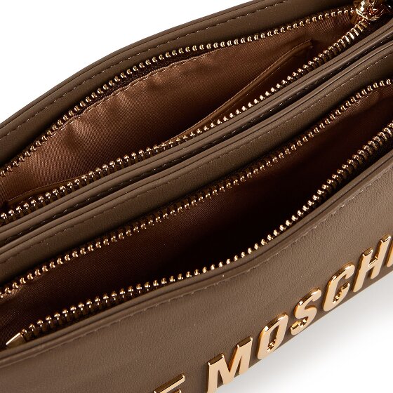 Love Moschino Bold Love Sac à bandoulière 21 cm