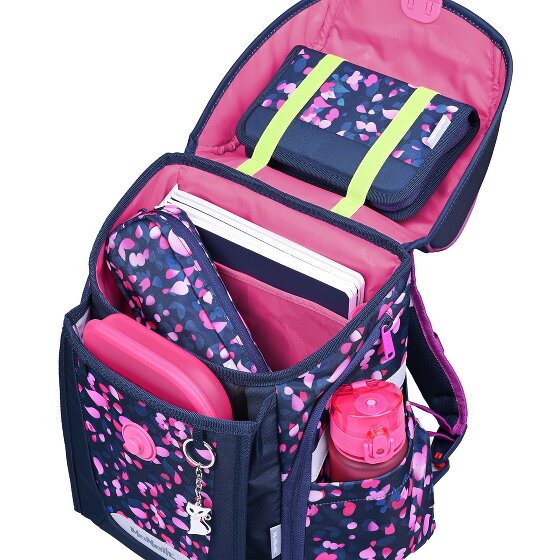 McNeill Primo Set de cartables 8 pièces