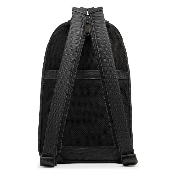 Piquadro Lyss Protection RFID Cuir véritable 21 cm