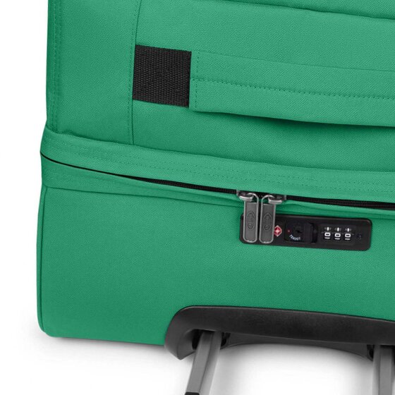 Eastpak Transit'R Plus 4 roues Sac de voyage 68 cm