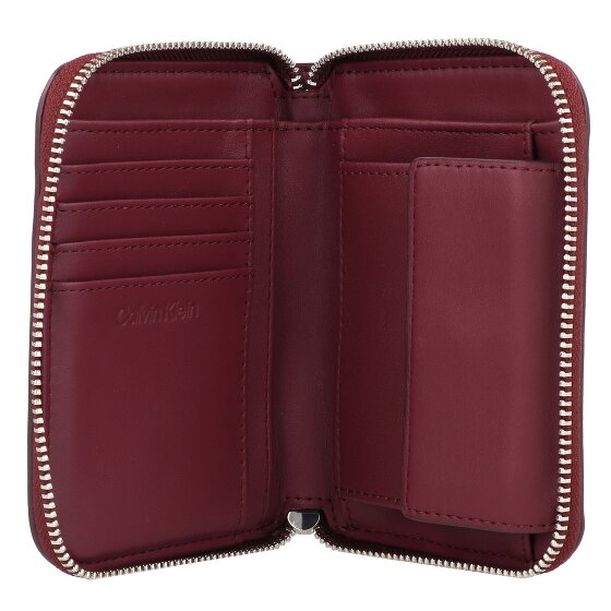 Calvin Klein Embossed Porte-monnaie 12.5 cm