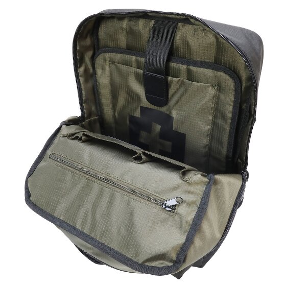 Strellson Northwood RS Josh Daypack 28 cm Compartiment pour ordinateur portable