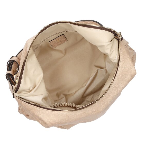 Picard Almada Sac à bandoulière Cuir véritable 47 cm
