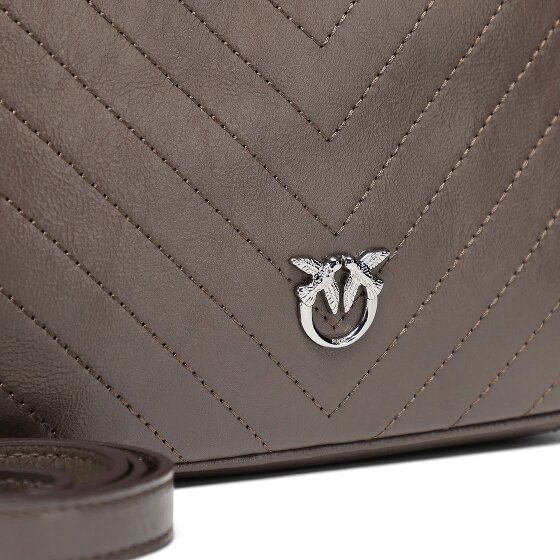 PINKO Carrie Sac à bandoulière Cuir 21.5 cm