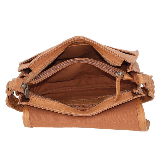 Cowboysbag Standlake Sac à bandoulière Cuir 28 cm