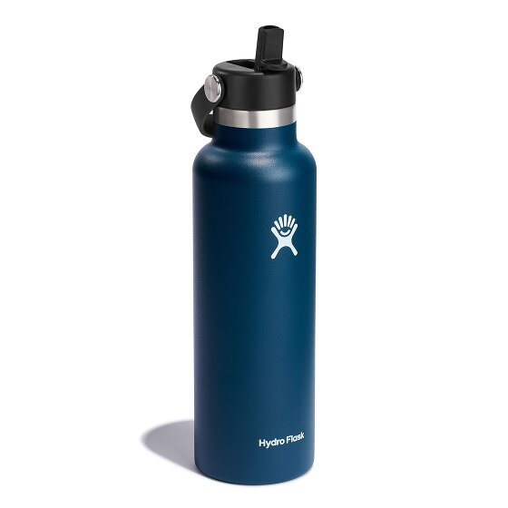Hydro Flask Hydration Standard Flex Straw Cap Gourde 621 ml