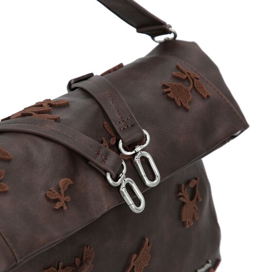 Desigual Stencil Loverty 3.0 Sac à bandoulière 29.5 cm