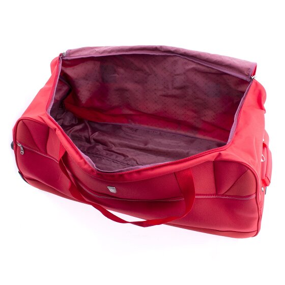 Gladiator 2100 2 roulettes Sac de voyage 72 cm