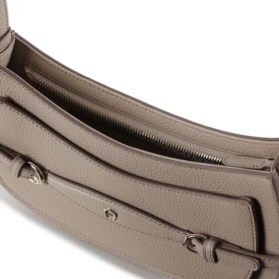 AIGNER Cavallo Sac à bandoulière Cuir 26 cm