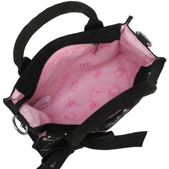 Fritzi aus Preußen Hello Kitty fritzi Canvas Sac à main 26 cm