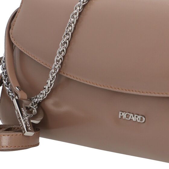 Picard Rome Sac à bandoulière Cuir 29 cm
