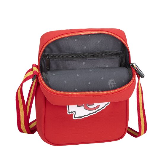 Travelite travelite x NFL Mini sac à bandoulière 17 cm