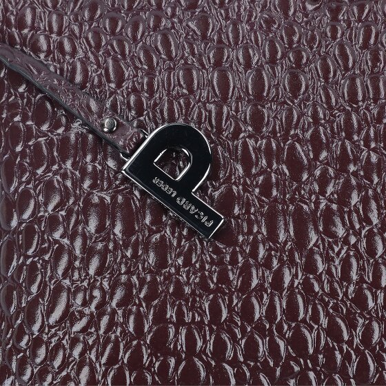 Picard Aleganto Sac à bandoulière Cuir véritable 24 cm
