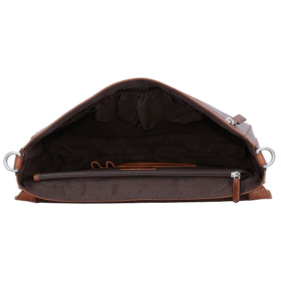 Picard Buddy porte-documents en cuir 38 cm
