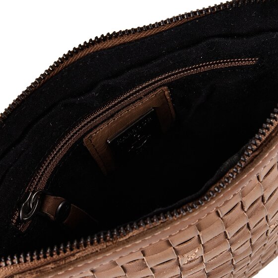 Harbour 2nd Urban Poets Ida-Up Sac à bandoulière Cuir 24 cm