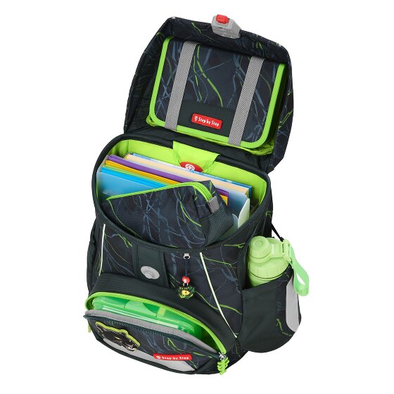 Step by Step Fit Set de cartables 5 pièces