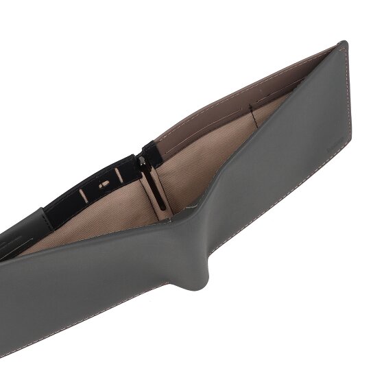 Bellroy Porte-monnaie Protection RFID Cuir 10 cm