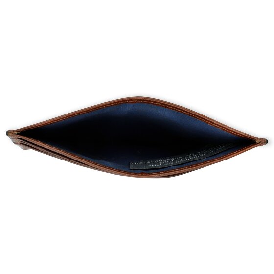bugatti Nobile Étui pour cartes de crédit Protection RFID Cuir 10 cm