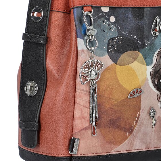 Anekke Sac à bandoulière 38 cm