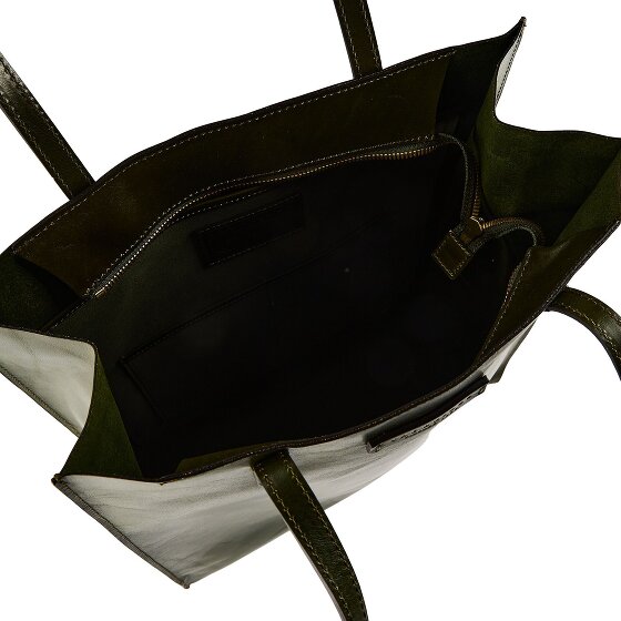 The Bridge Mirra Sac à bandoulière Cuir 32 cm Compartiment pour ordinateur portable