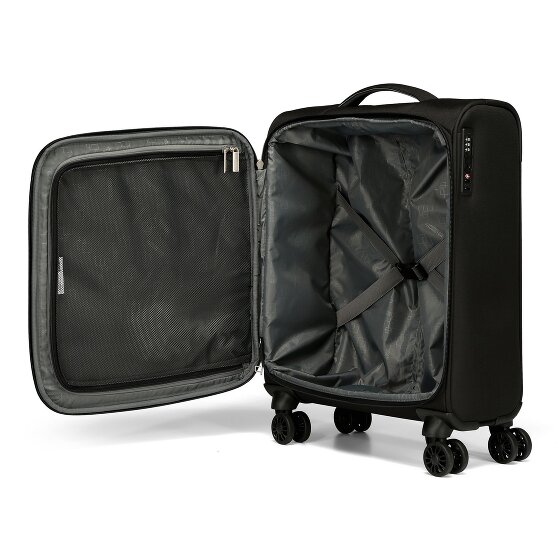 American Tourister Cloudrider 4 roulettes Trolley de cabine S 55 cm