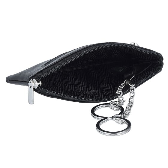 Bric's Monte Rosa Étui à clés en cuir 12,5 cm