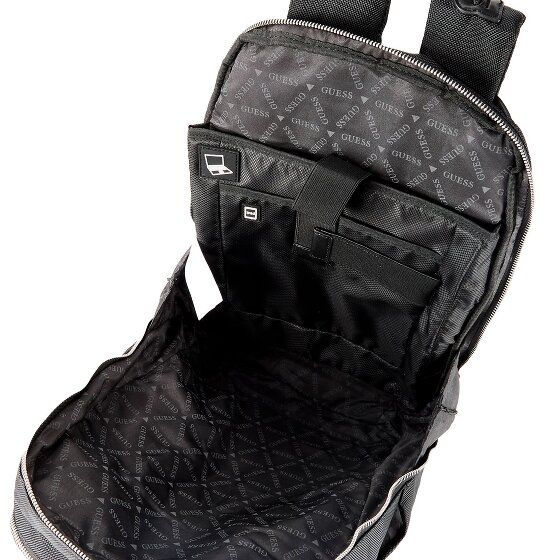 Guess Berna Daypack 42 cm Compartiment ordinateur