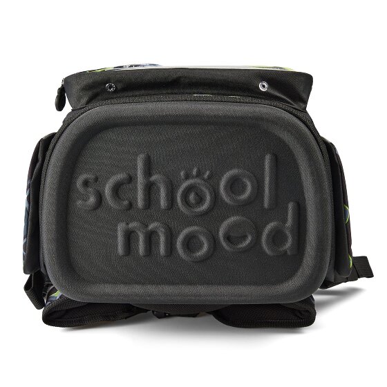 School-Mood Champion Maxx Set de cartables 6 pièces