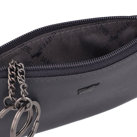 Braun Büffel Hannes Étui à clés Cuir véritable 11.5 cm
