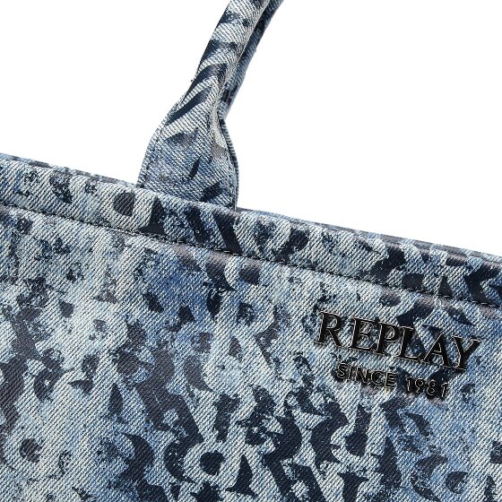Replay Sac de shopper 40 cm