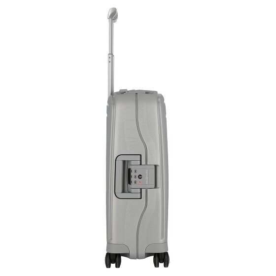 Samsonite S'Cure Spinner 4 roues trolley cabine 55 cm