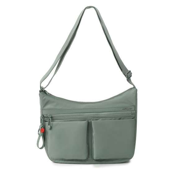 Hedgren Inner City Sac à bandoulière Protection RFID 34.5 cm