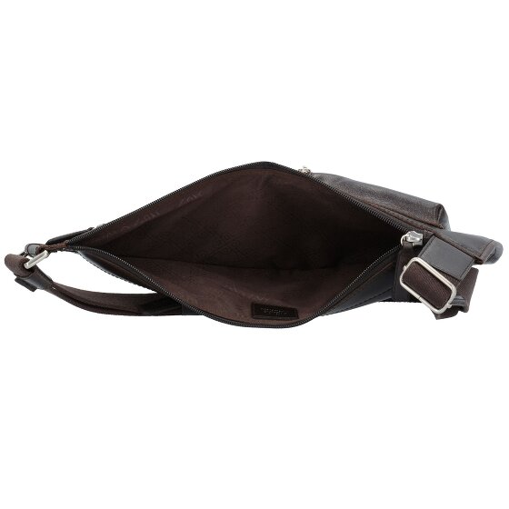 Picard Buddy sac à bandoulière en cuir 40 cm