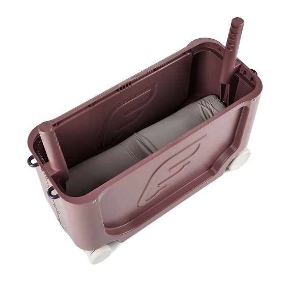 JetKids Travel Bundle 4 roues Valise enfant à roulettes 39 cm