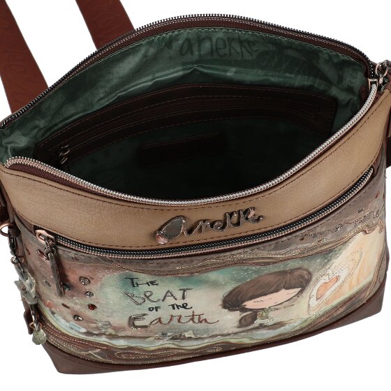 Anekke Core Sac à bandoulière 27 cm