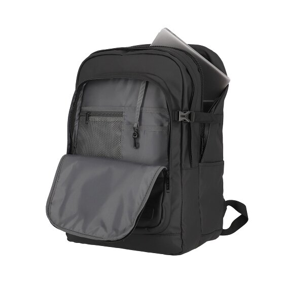 Travelite Basics Daypack 48 cm Compartiment pour ordinateur portable