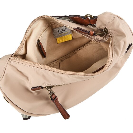 camel active Bari Sac à bandoulière 33 cm