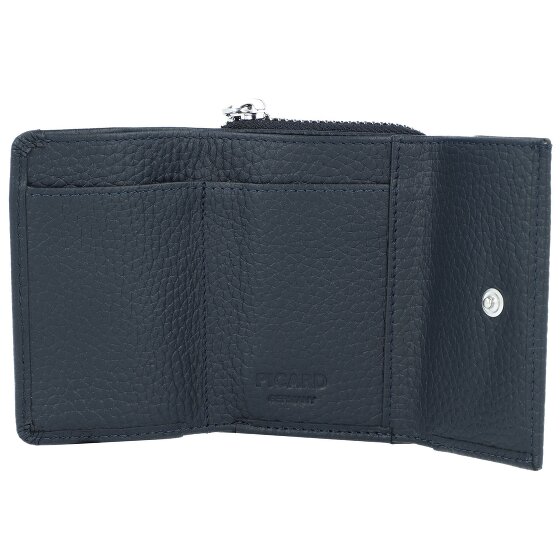 Picard Pure Porte-monnaie en cuir 10 cm