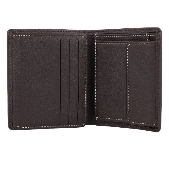Picard Diego Porte-monnaie Cuir 9 cm