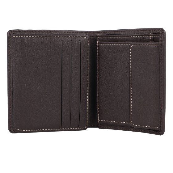 Picard Diego Porte-monnaie Cuir 9 cm