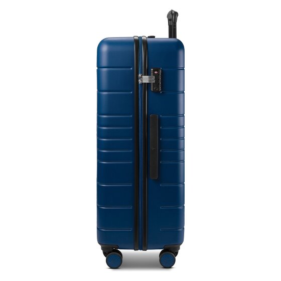 Roncato Baseliner 4 roues Set de valises 3 pièces