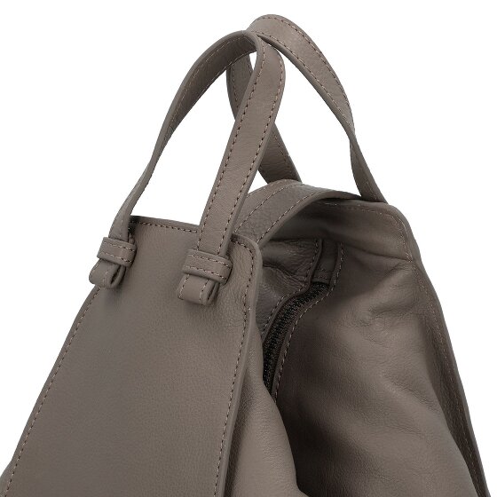 Harbour 2nd Just Pure Mireille Sac à dos de ville Cuir 30 cm
