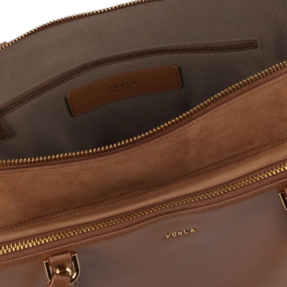 Furla Giulia Sac à bandoulière Cuir 36 cm