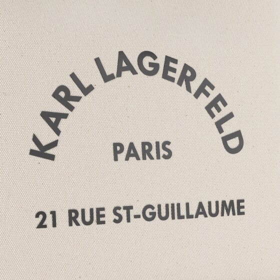 Karl Lagerfeld Rsg Sac de shopper 31 cm
