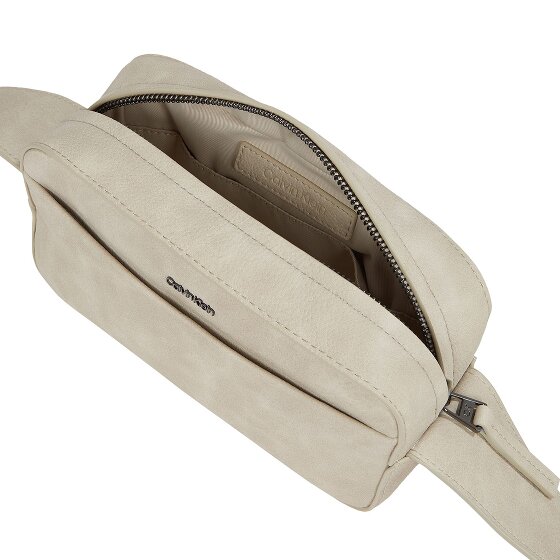 Calvin Klein CK Refined Sac à bandoulière 20.5 cm