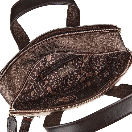 Anekke Tulip Attaché-case 40 cm Compartiment ordinateur