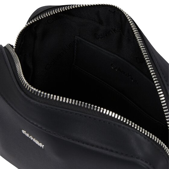 Calvin Klein CK Mixmedia Sac à bandoulière 22 cm