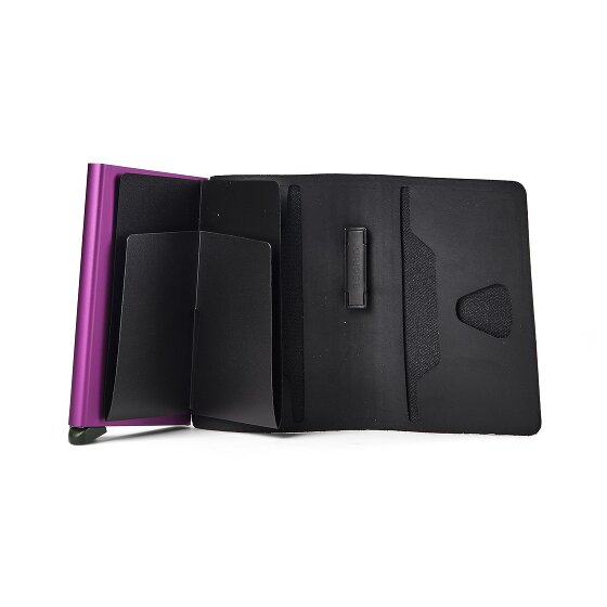 Secrid Bandwallet Étui pour cartes de crédit 7 cm