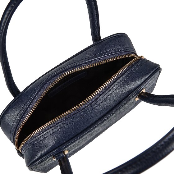 Furla Poppy Sac à main Cuir véritable 20 cm